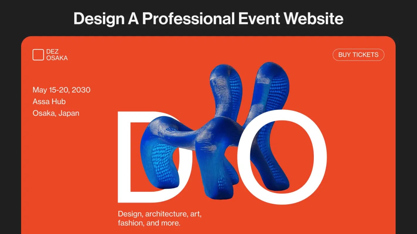 Ucraft Next Events & Tickets