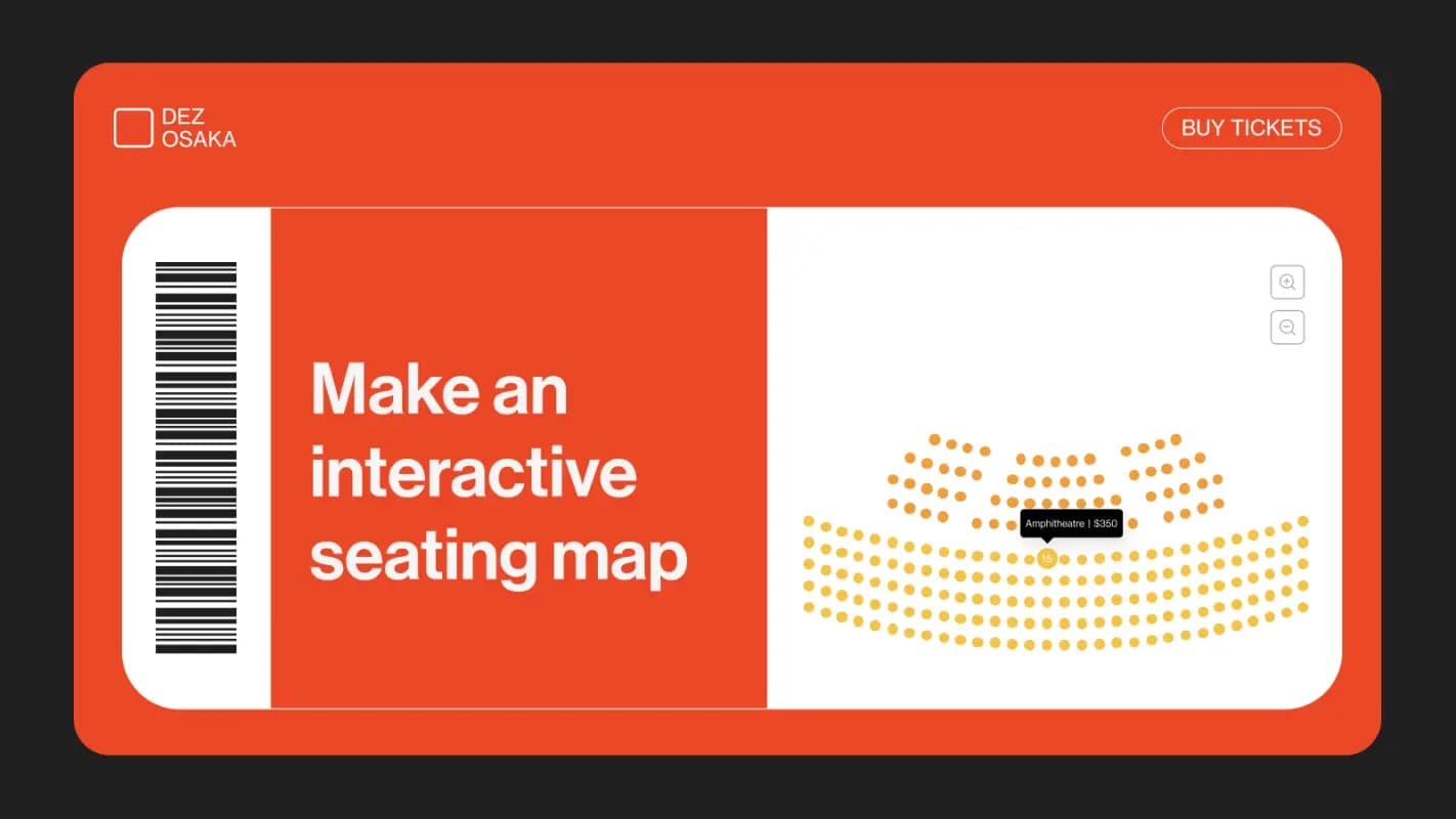 Ucraft Next Events & Tickets